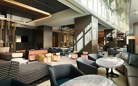 JW Marriott Indianapolis